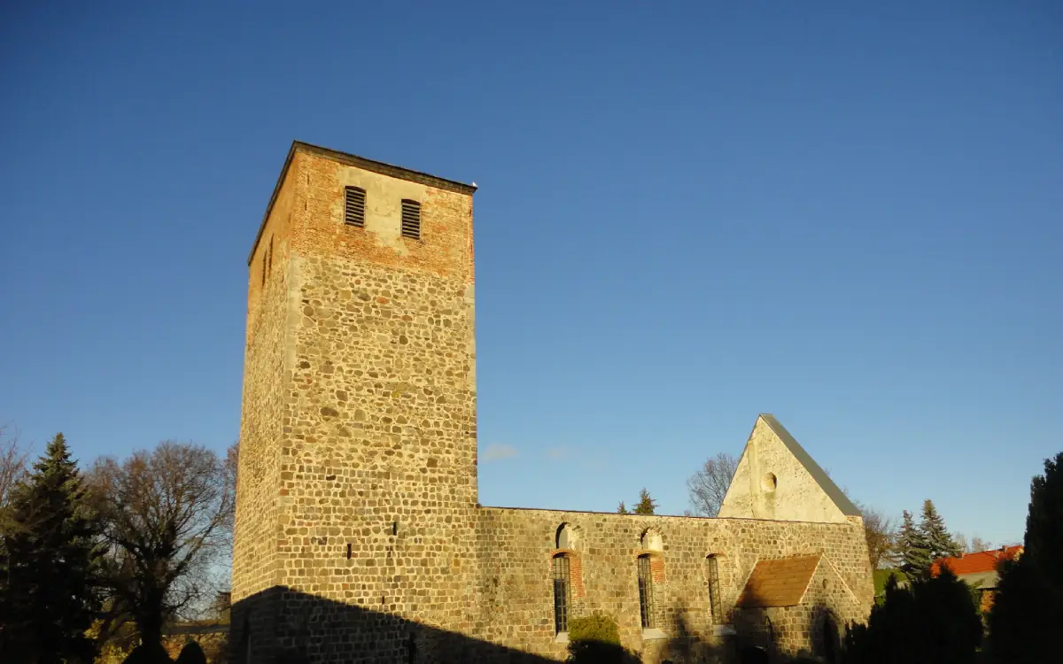 Schlössertour