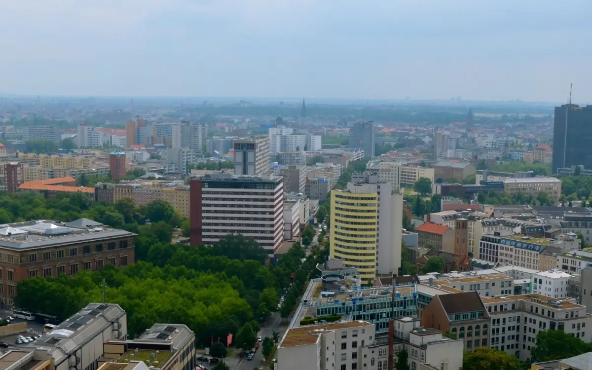 Berlin erleben