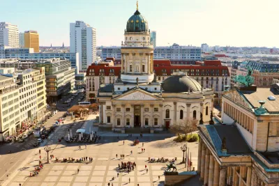 Berlin