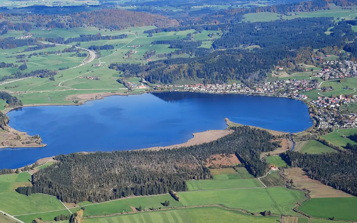 München Voralpenland