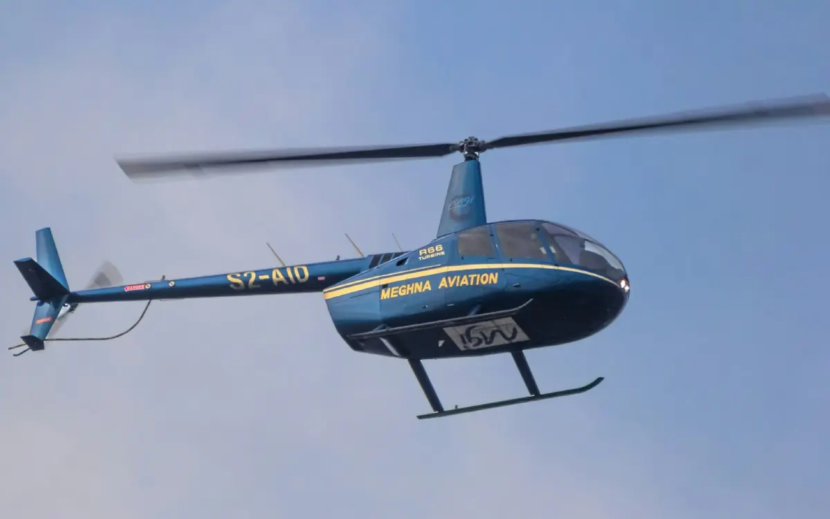 XL Rundflug