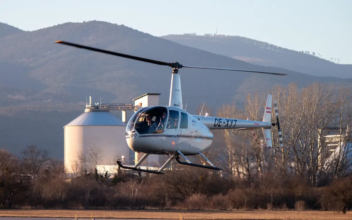 Bonn Rundflug