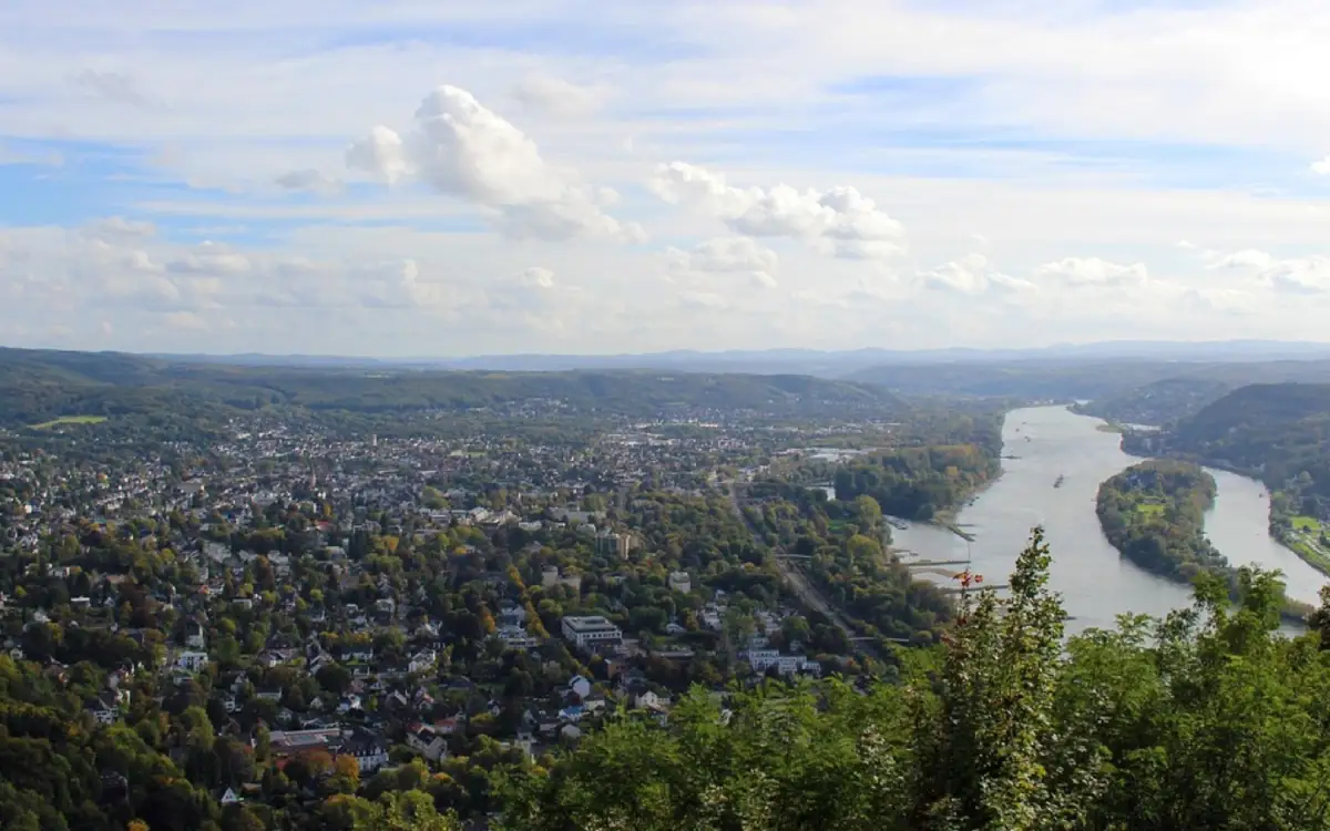 Köln Bonn