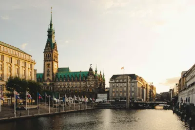 Hamburg