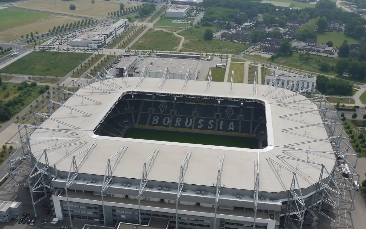 Borussia Park
