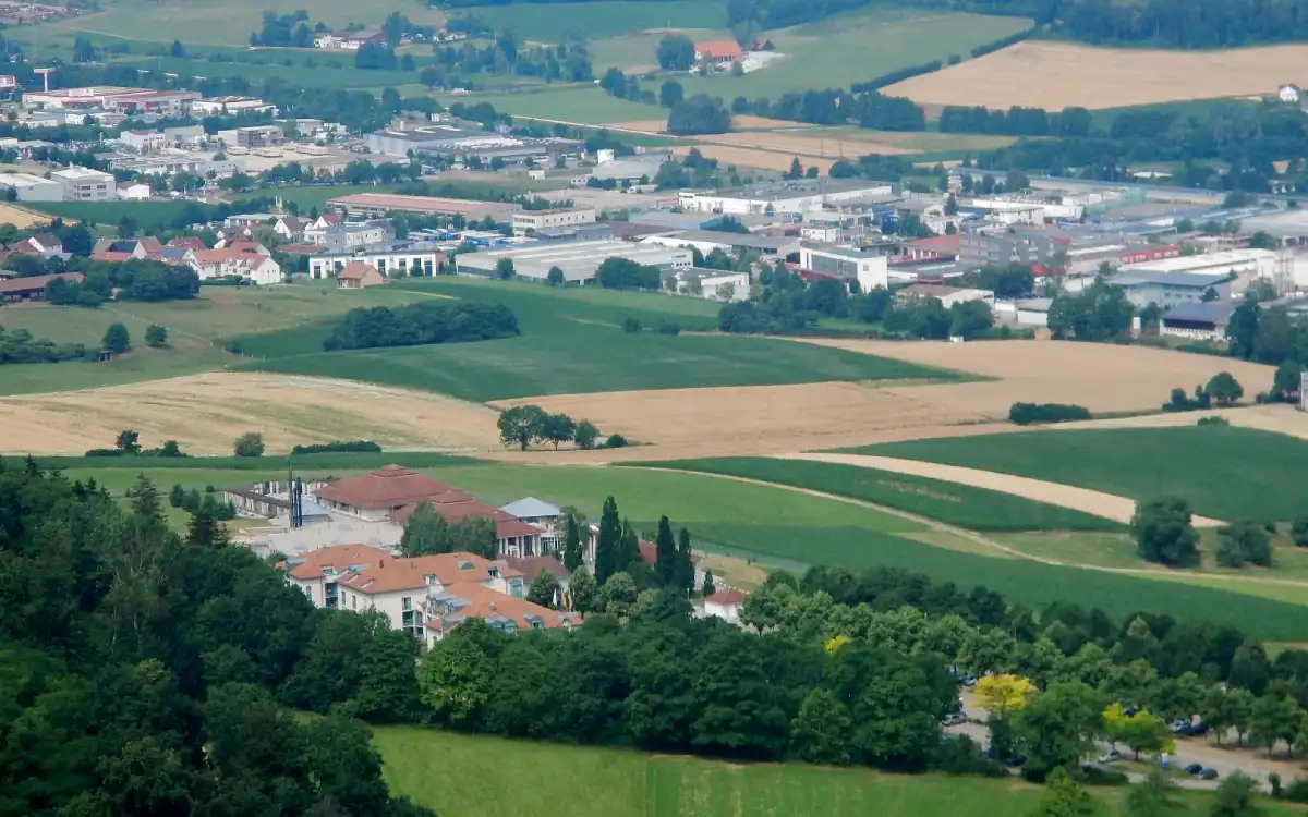 Ruhrgebiet