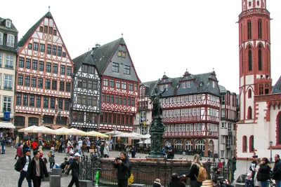 Frankfurt