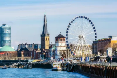 Düsseldorf